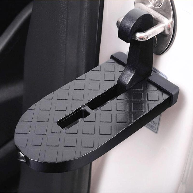 WanderingWheels™ Easy Access Step