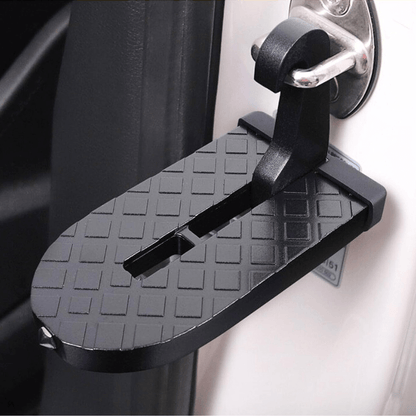 WanderingWheels™ Easy Access Step